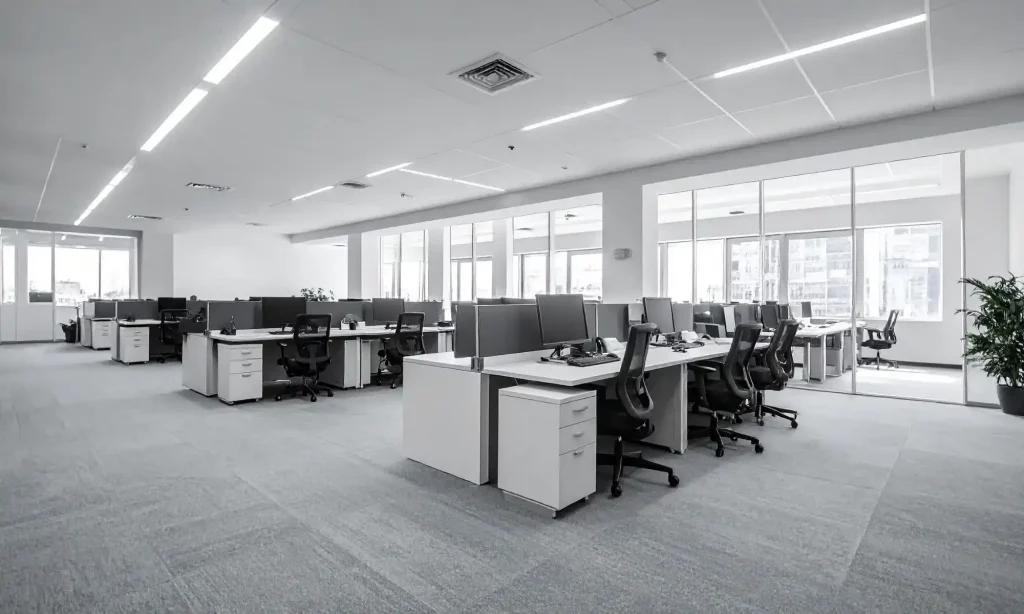 Manchester Office Market 2025 Why Growth Has Stalled and the Quiet Signs It’s Turning the Corner