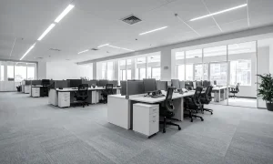 Manchester Office Market 2025 Why Growth Has Stalled and the Quiet Signs It’s Turning the Corner