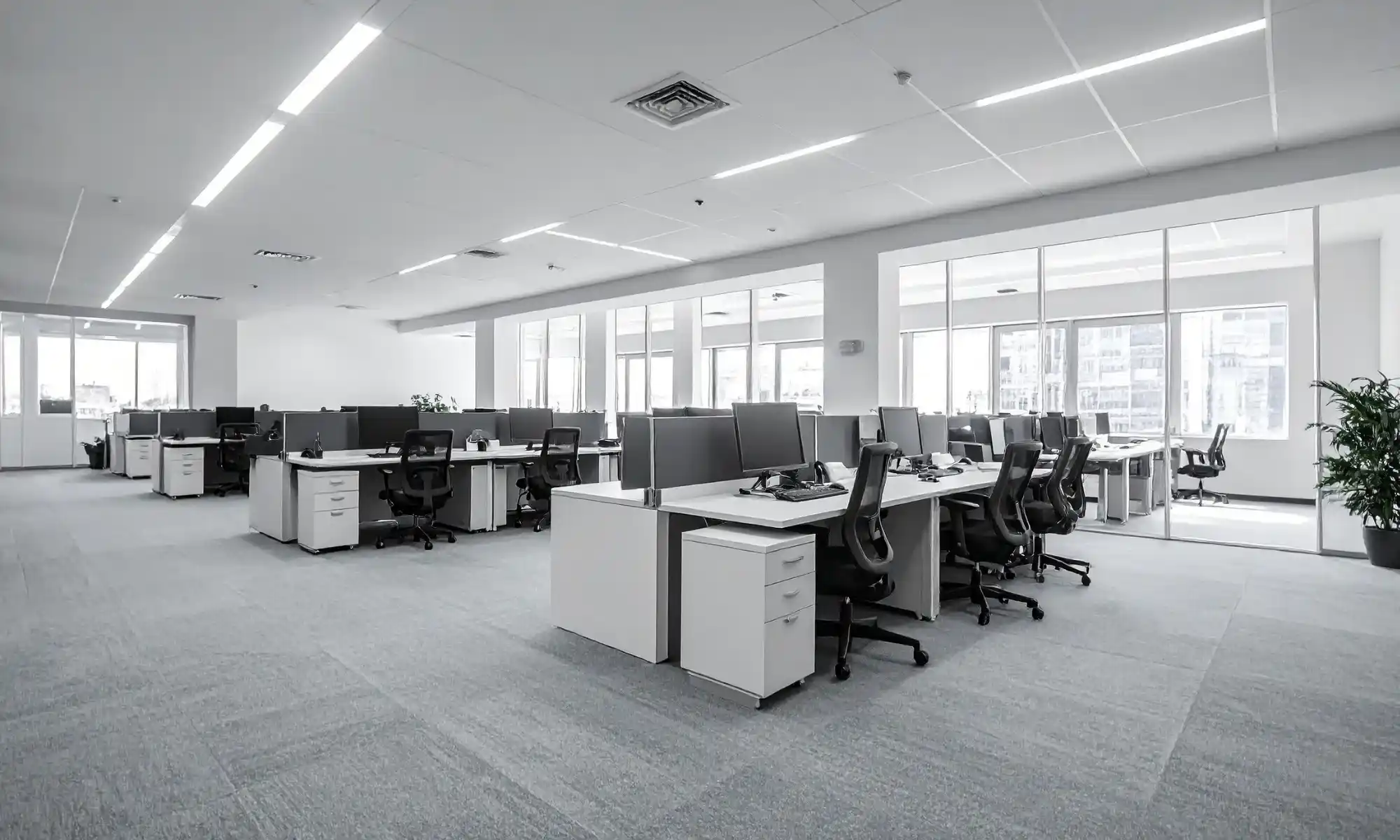 Manchester Office Market 2025 Why Growth Has Stalled and the Quiet Signs It’s Turning the Corner